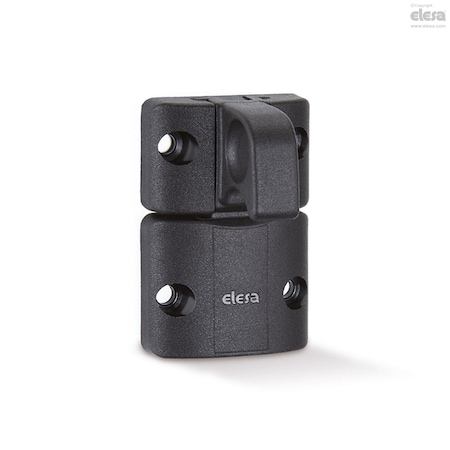 Elesa Snap lock and lever for release, BMS.L-32-25-CH4 BMS.L